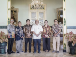 Media DIY Dukung Penuh Porda DIY XVII 2025 di Gunungkidul