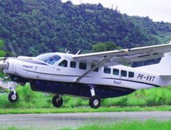 Susi Air Resmi Buka Rute Baru Bandung–Yogyakarta, Dukung Pariwisata dan Aksesibilitas Jawa Barat-DIY