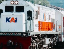 Nenek Tewas Tertemper Kereta di Perlintasan Tanpa Palang Sentolo, Warga Sempat Berteriak