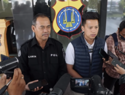 Polresta Sleman Amankan Dua Tersangka Baru Terkait Aksi Anarkis di Simpang Bantulan