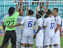 PSIM Jogja Ajukan Stadion Sultan Agung Bantul untuk Liga 1 2025, Pemkab Tunggu Asesmen