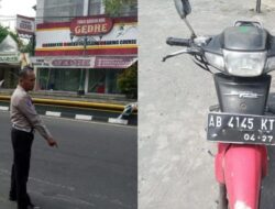 Dua Nenek Terluka Akibat Tabrak Lari di Jalan Sudirman Bantul, Pelaku Masih Diburu