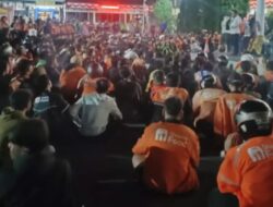 Driver Shopee Food Alami Kekerasan Usai Cekcok dengan Customer di Jogja, Warganet Geram