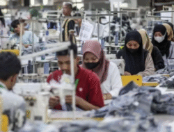 Program Jaminan Pensiun Dorong Perlindungan Pekerja Rentan di Hari Tua