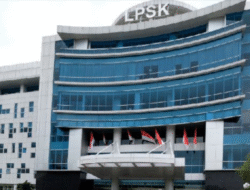 LPSK Terima 2.373 Permohonan dari Korban Tindak Pidana Perdagangan Orang dalam Lima Tahun Terakhir