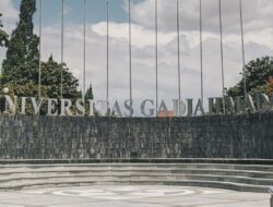 UGM Hormati Proses Hukum Kasus Korupsi Pengadaan Kakao Fiktif Rp7,4 Miliar