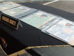 Polda DIY Limpahkan Kasus Dugaan Mafia Tanah Mbah Tupon ke Kejati DIY