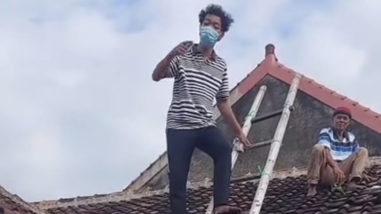 Pemuda Bantul mencoba bunuh diri