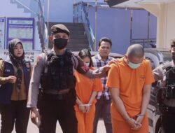 Tragis! Pasangan Muda di Sleman Diamankan Usai Ditemukan Jasad Bayi Terkubur di Kebun Pisang