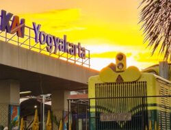 Libur Panjang, KAI Commuter Tambah 4 Perjalanan Yogyakarta–Palur