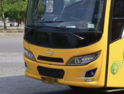 Subsidi Trans Jogja Dipangkas Rp6,8 Miliar, DPRD DIY Diminta Pertimbangkan Ulang