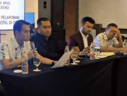 Pelapor Minta Maaf Terkait Dugaan Penipuan Investasi Properti yang Mencatut Nama Soekeno