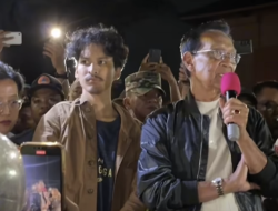 Sri Sultan Hamengku Buwono X Siap Fasilitasi Aspirasi Masyarakat Jogja ke Pemerintah Pusat