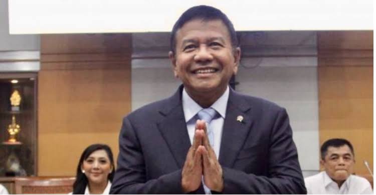 Kepala BIN