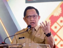 Mendagri Tito Karnavian Geram: Dana Transfer Daerah Masih Sering Disalahgunakan