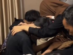 Anak-anak Terduga Pelaku Kericuhan Polda DIY Dikembalikan ke Orang Tua