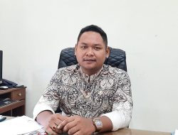 Lurah Trihanggo Divonis 2 Tahun 3 Bulan Penjara dalam Kasus Korupsi Tanah Kalurahan