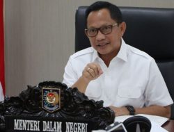 Mendagri Tito Karnavian Wajibkan Siskamling dan Pos Ronda Aktif di Setiap RT/RW