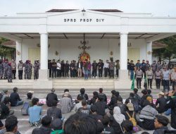 Ketimpangan Mencolok: UMP DIY Rp2 Jutaan vs Tunjangan DPRD Rp27,5 Juta