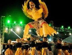Wayang Jogja Night Carnival 2025 Resmi Dibatalkan, Sektor Wisata DIY Terdampak