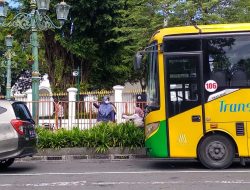 Subsidi Trans Jogja Dipangkas Rp6,8 Miliar, PT AMI Genjot Pendapatan dari Iklan Bus