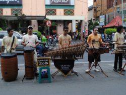 Hasto Wardoyo Usulkan Gaji Pokok untuk Pengamen Malioboro Demi Atur Kenyamanan Wisatawan