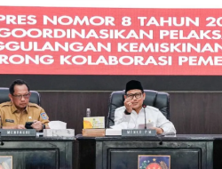 Prabowo Perintahkan Kerja Keras Atasi Kemiskinan Ekstrem, Target 0 Persen di 2026