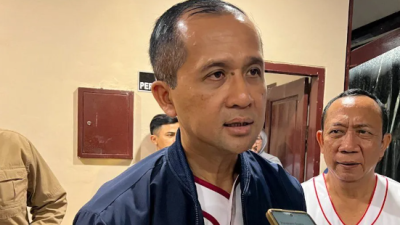 Kementrans Anggarkan Rp300 Miliar untuk Pengembangan Kawasan Transmigrasi 2025