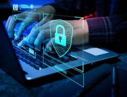 Pakar Cyber: Sistem Keuangan Sudah Aman, tapi Penipuan Digital Sering Terjadi Akibat Manipulasi Sosial