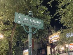 Libur Nataru Jogja Padat, Wali Kota Sarankan Warga “Melipir” ke Kulon Progo dan Bantul