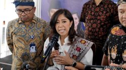 Sinyal di Sumbar dan Sumut Pulih 90 Persen, Kemkomdigi Kebut Perbaikan Menara di Aceh