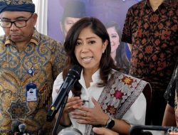Sinyal di Sumbar dan Sumut Pulih 90 Persen, Kemkomdigi Kebut Perbaikan Menara di Aceh