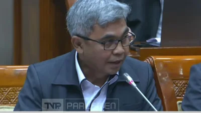 KPK Mulai Manfaatkan Kecerdasan Buatan dalam Pemeriksaan LHKPN