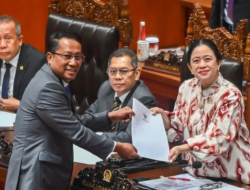 Resmi Berlaku, KUHAP Baru UU Nomor 20 Tahun 2025 Prioritaskan Keadilan Restoratif