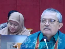 Realisasi Anggaran Perpusnas 2025 Tembus 98,93 Persen, Komisi X Beri Apresiasi