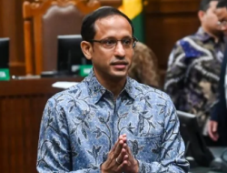 Kubu Nadiem Pertimbangkan Hadirkan Google Sebagai Saksi