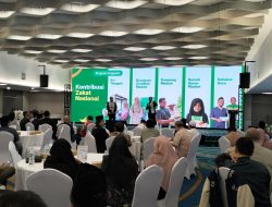 Perkuat Kolaborasi di Bulan Ramadan, YAKESMA Gelar Gelar Indonesia Collaboraction Forum