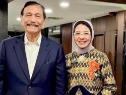 Profil Khairul Hidayati, ASN Perempuan Inspiratif di Badan Gizi Nasional