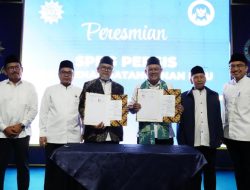 BGN Percepat Layanan Gizi Nasional, 24 Ribuan SPPG Sudah Berdiri di Seluruh Indonesia