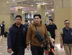 Polri Tangkap Rifaldo Aquiono Pontoh, Buronan Interpol TPPO Jaringan Kamboja di Bali