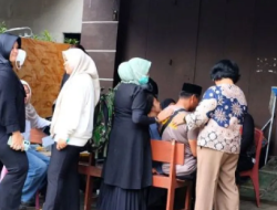 Kematian Bripda DP di Polda Sulsel: Diduga Dianiaya Senior, Propam Periksa 6 Saksi