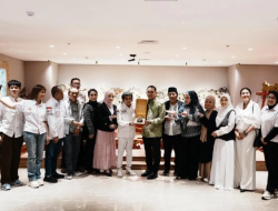 Pemerintah Gandeng PAMDI, Siap Ajukan Musik Dangdut ke UNESCO sebagai Warisan Budaya Dunia