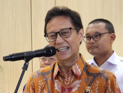 Menkes Pastikan Kenaikan Iuran BPJS Kesehatan Hanya Sasar Kelas Menengah ke Atas