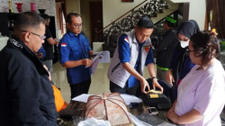 Kejati DKI Geledah 3 Lokasi Terkait Kasus Korupsi PT PLN Indonesia Power