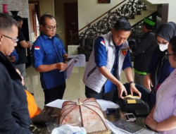 Kejati DKI Geledah 3 Lokasi Terkait Kasus Korupsi PT PLN Indonesia Power