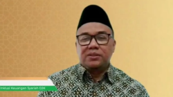 OJK dan Bareskrim Tangkap Tersangka Tindak Pidana Perbankan BPR DCN Malang