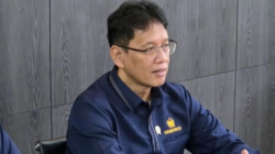 Gemini said Berikut adalah draf berita yang telah disunting sesuai dengan standar jurnalistik profesional dan optimasi SEO untuk CMS WordPress.  DATA SEO & META Focus Keyphrase: Kebijakan WFH Hari Jumat  Meta Deskripsi: Menteri Keuangan Purbaya Yudhi Sadewa sebut kebijakan WFH hari Jumat segera diumumkan untuk menekan konsumsi BBM tanpa mengganggu produktivitas.  Tags: Kebijakan WFH, Purbaya Yudhi Sadewa, Konsumsi BBM, Kinerja PNS, Ekonomi Nasional  Caption Foto: Menteri Keuangan Purbaya Yudhi Sadewa memberikan keterangan terkait rencana penerapan sistem kerja dari rumah bagi aparatur sipil negara di Jakarta, Rabu (25/3/2026).  Alt Text: kebijakan-wfh-hari-jumat-menteri-keuangan-purbaya-yudhi-sadewa  Menteri Keuangan Sebut Kebijakan WFH Hari Jumat Segera Diumumkan, Target Tekan BBM 20 Persen