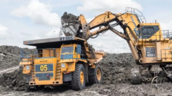 Pemerintah Targetkan Bea Keluar Batu Bara dan Nikel Berlaku Efektif 1 April 2026