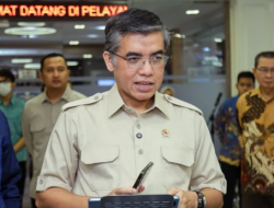 Menaker Instruksikan Pengawas Daerah Segera Tuntaskan Aduan Pembayaran THR 2026