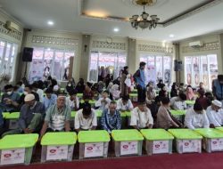 Laznas Yakesma–TDV Bangun Model Kemitraan Filantropi Global Lewat Program Ramadan